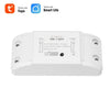 Wifi Smart Switch متوافق مع Amazon Alexa ولمؤقت Google Home