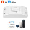 Wifi Smart Switch متوافق مع Amazon Alexa ولمؤقت Google Home