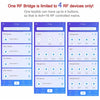 SONOFF RF Bridge 315MHz Smart Home Automation Module