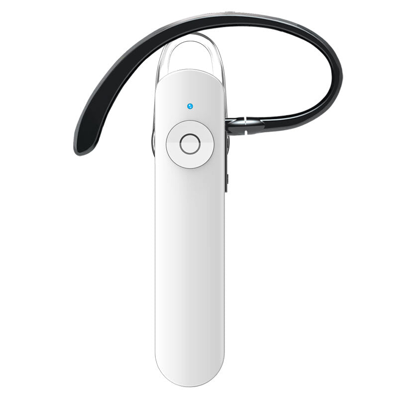 سماعات رأس بلوتوث Universal S30 Masentek - أبيض