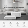 Sonoff IFan03 Convert LED To WiFi SmartAPP Remote Control