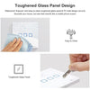 Sonoff T2 TX Smart Switch WiFi Wifi Wall Touchned Switch