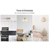 Sonoff T2 TX Smart Switch WiFi Wifi Wall Touchned Switch