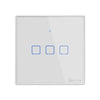 Sonoff T2 TX Smart Switch WiFi Wifi Wall Touchned Switch