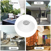 Wired PIR Motion Sensor