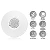 Wired PIR Motion Sensor