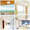 Wired PIR Motion Sensor