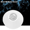 Wired PIR Motion Sensor