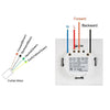 Tuya WiFi Curtain Switch