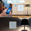 1pcs Sonoff T1 1 Gang Smart WiFi Gall Switch