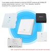 1pcs Sonoff T1 1 Gang Smart WiFi Gall Switch