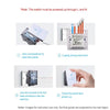 1pcs Sonoff T1 1 Gang Smart WiFi Gall Switch