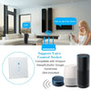 1pcs Sonoff T1 1 Gang Smart WiFi Gall Switch