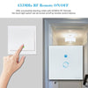 1pcs Sonoff T1 1 Gang Smart WiFi Gall Switch