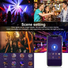 لمبة LED ذكية WIFI V18 RGB+W LED 