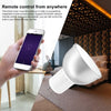 لمبة LED ذكية WIFI V18 RGB+W LED 
