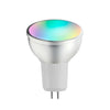 لمبة LED ذكية WIFI V18 RGB+W LED 
