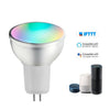 لمبة LED ذكية WIFI V18 RGB+W LED 