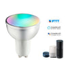 لمبة LED ذكية WIFI V18 RGB+W LED 