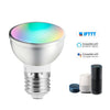 لمبة LED ذكية WIFI V18 RGB+W LED 
