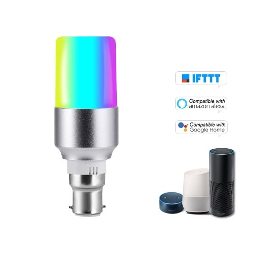 لمبة LED ذكية تعمل بالواي فاي V15 