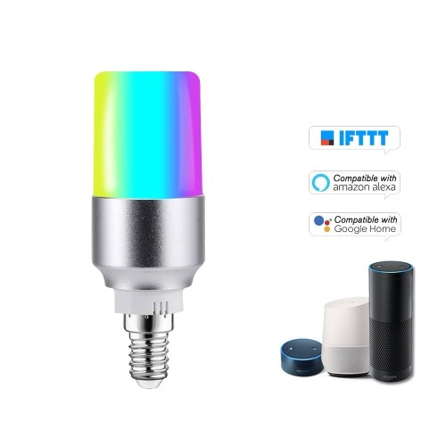 لمبة LED ذكية تعمل بالواي فاي V15 