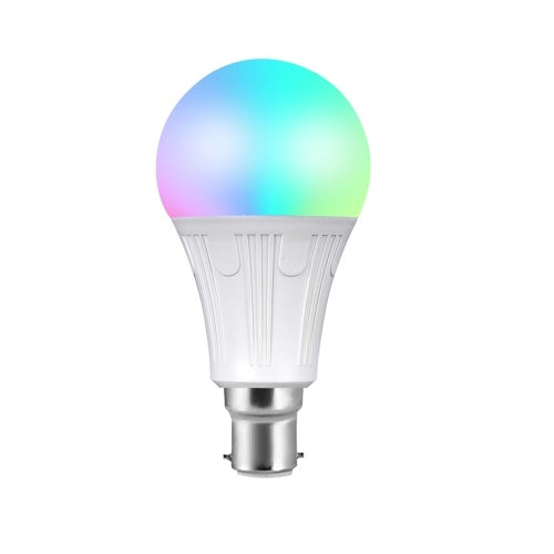 لمبة LED ذكية تعمل بالواي فاي V12 