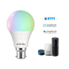 لمبة LED ذكية تعمل بالواي فاي V5 