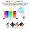 لمبة LED ذكية تعمل بالواي فاي V5 