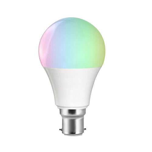 لمبة LED ذكية تعمل بالواي فاي V5 
