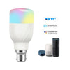 لمبة LED ذكية تعمل بالواي فاي V7 