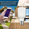 لمبة LED ذكية تعمل بالواي فاي V7 