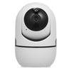 كاميرا مراقبة منزلية 1080P واي فاي، كاميرا IP لاسلكية لمراقبة الأطفال