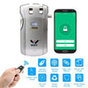 WAFU HF-010W WiFi Smart Door Lock