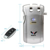 WAFU HF-010W WiFi Smart Door Lock