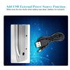 WAFU HF-010W WiFi Smart Door Lock