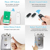 WAFU HF-010W WiFi Smart Door Lock