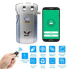 WAFU HF-010W WiFi Smart Door Lock