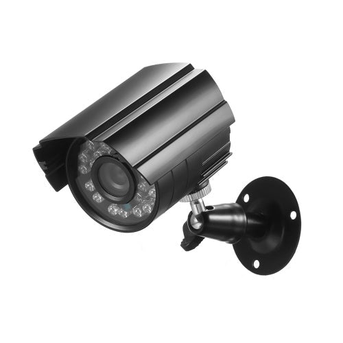 نظام كاميرا أمان 8CH كامل 1080p فيديو DVR مسجل مع 4 * 1080p كاميرات CCTV مقاومة للطقس في الهواء الطلق