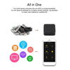 Smart WiFi IR Remote Control
