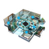 Smart WiFi IR Remote Control