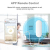 كاشف تسرب المياه WIFI مستشعر تسرب المياه