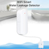 كاشف تسرب المياه WIFI مستشعر تسرب المياه