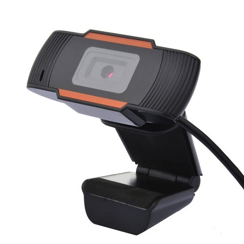 كاميرا ويب مع ميكروفون USB مكالمة فيديو