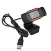 كاميرا ويب مع ميكروفون USB مكالمة فيديو