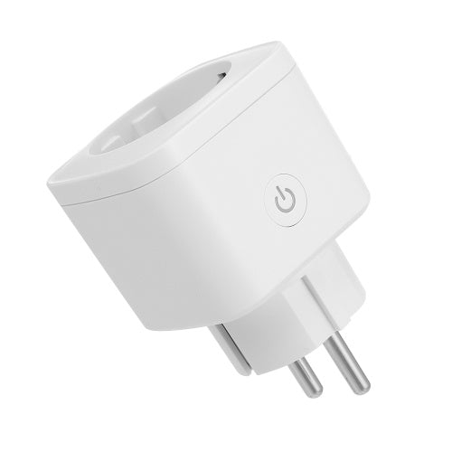 Smart WiFi Socket Type T Type E Wireless Remote Socket