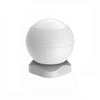 مستشعر حركة zigbee pir الذي يعمل بالطاقة tuya