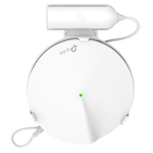 حامل التثبيت على الحائط لـ TP Link Deco M9 Plus نظام WiFi الشبكي للمنزل بالكامل