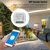 Tuya Mini Wifi Switch Wireless Remote Switch