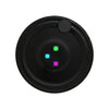 4pcs/set led rowast round mount mat